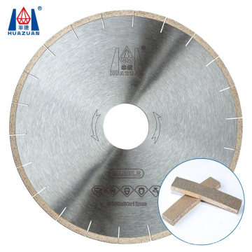 Diamond Circular D350mm Saw Cutting Blade Diamond Cutting Disc for Marble Stone